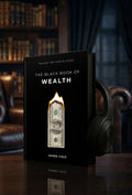 Audiobook - The Black Book of Wealth