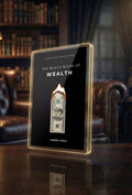 eBook - The Black Book of Wealth