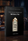 Paperback - The Black Book of Wealth
